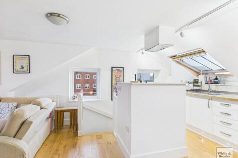 Kitchen/living area