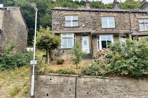 Bramleys Estate Agents - Jubilee Road, Halifax