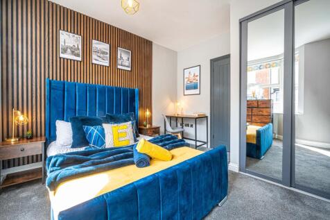 5 Bedroom House in SN1 5QP