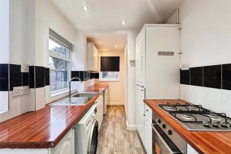 Kitchen-Ground Floor