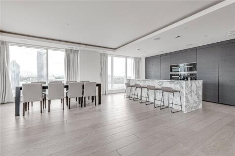 Reception & Kitchen