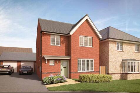 primary property image