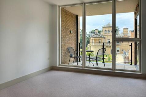 primary property image