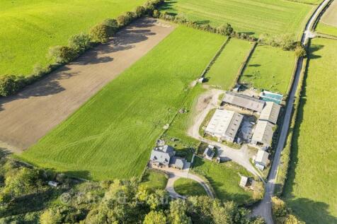 Aerial Elevation
