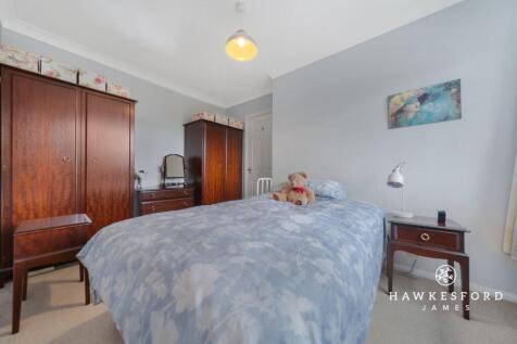 Peregrine Drive, Sittingbourne - Bedroom 2