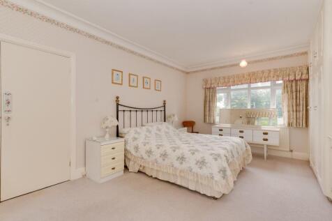 BEDROOMS AND BATHROOM