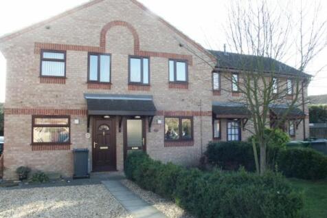 2 Bedroom Terraced in PE4 7WY