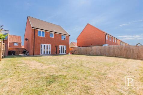 OUTSIDE REAR