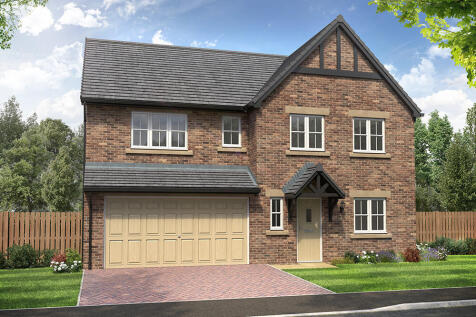 primary property image