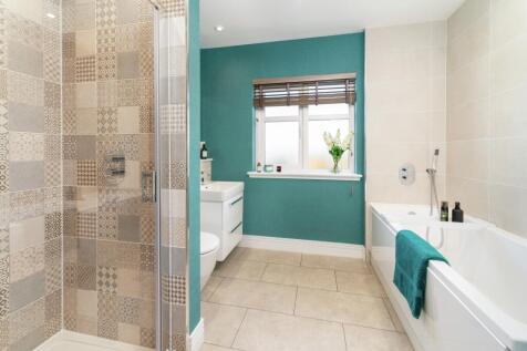 pinefields, livingston