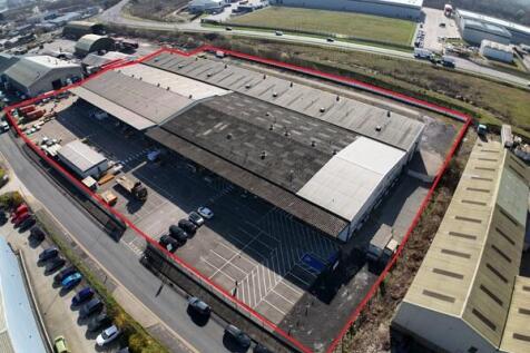 Light Industrial for sale in goole