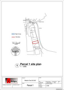 Land for sale in aysgarth