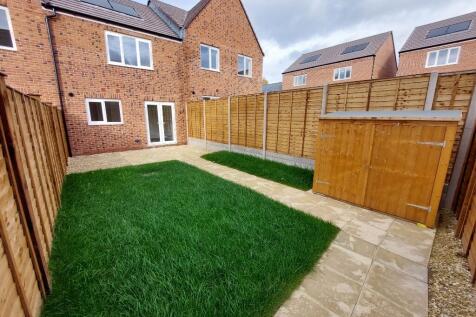 Plot 67 Garden