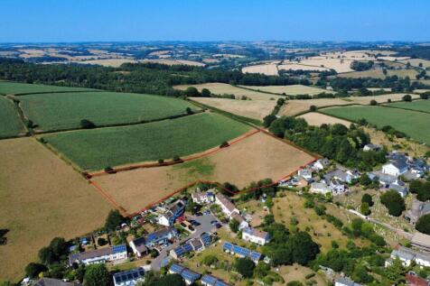 Land Aerial View 1