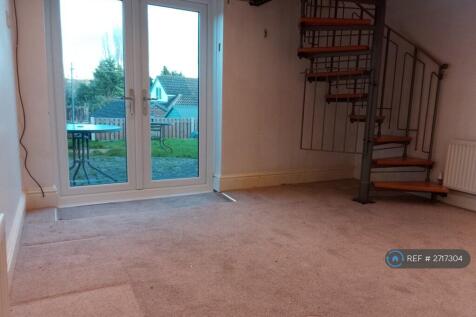 Garden Room / Games Room