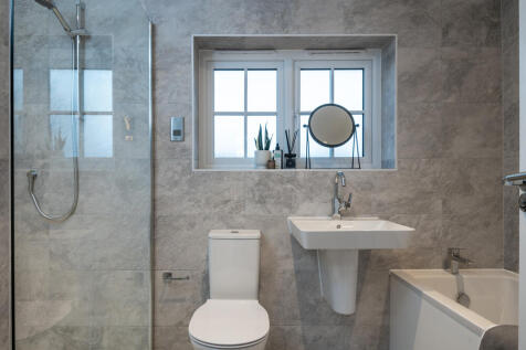 The Ledsham - En-suite
