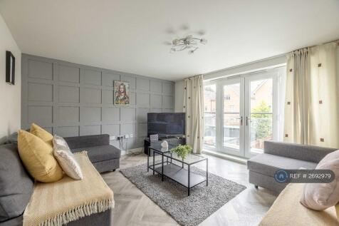 1st Floor Living Room