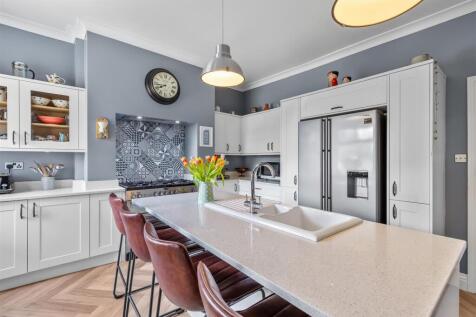 Modern Kitchen