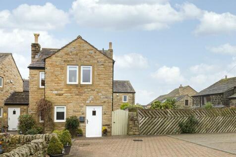 Bramleys Estate Agents - Beech Court - Farnley Tya