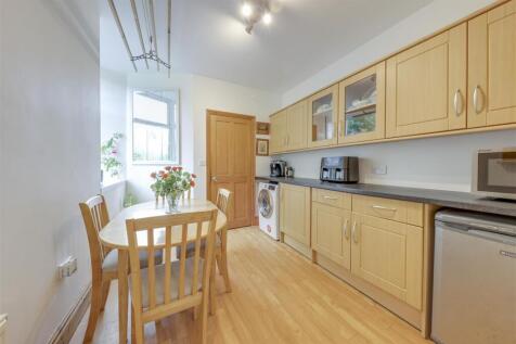 Dining / Utility Area