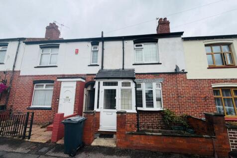 2 bed terraced house for rent in Newton Street, WEST BROMWICH, B71