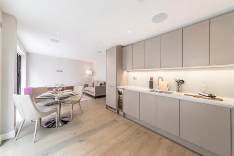 Kitchen/Reception