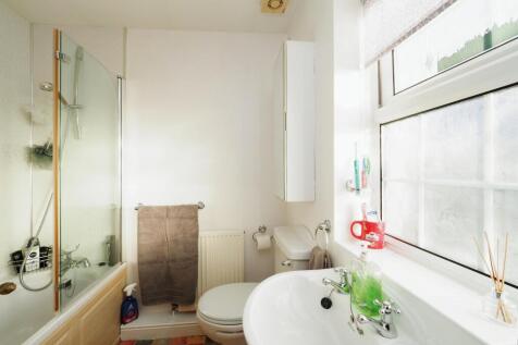 En-suite Bedroom Three