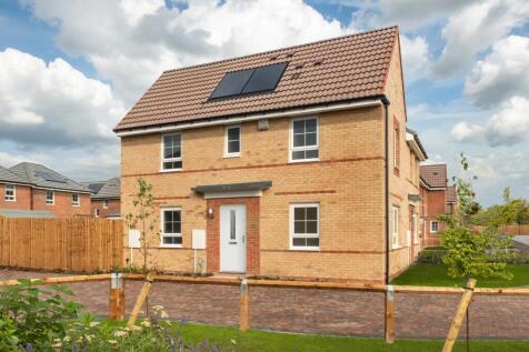 primary property image