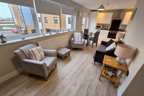 Lounge/Diner/Kitchen