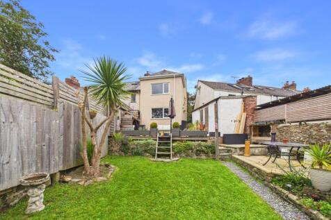Garden Rear Alt