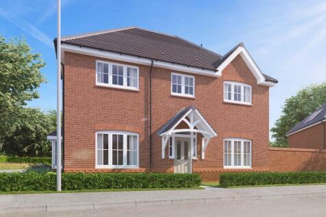 primary property image