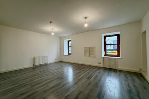Living room.