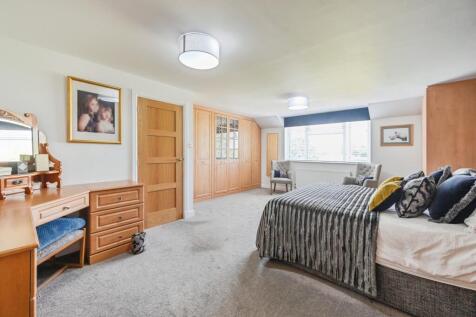 Bedroom One (alt view)