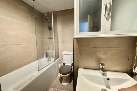 Modernised Bathroom