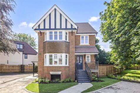 Plot 10 Hermitage