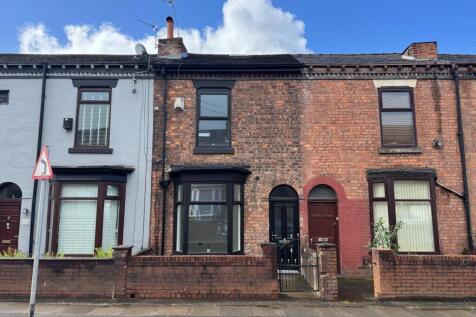 3 bed terraced house for sale Woodhouse Lane, Wig