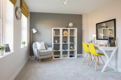 primary property image