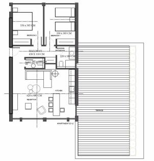Floor Plan E1-2