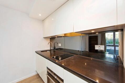 one bed to let in...