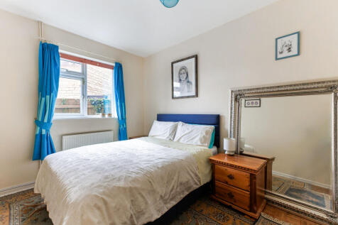 Ground Floor Bedroom