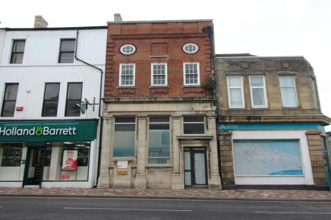 Commercial Development for sale in redcar