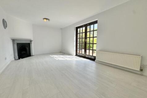 3 Bedroom To rent