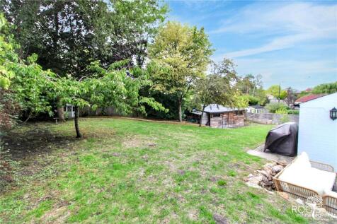 0.22 Acre Plot