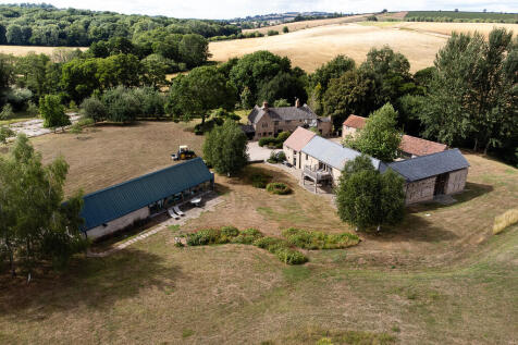 The Granary, Wood...