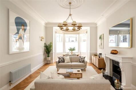 Example Living Room