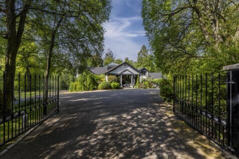 Front Gates