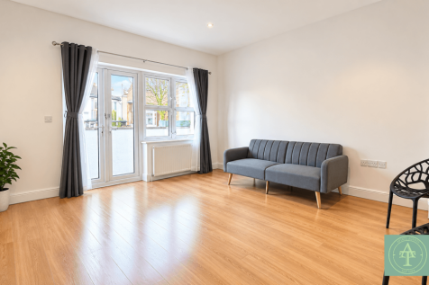 Studio for Sale