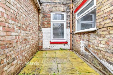 Patio / Decking