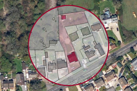 Aerial Map