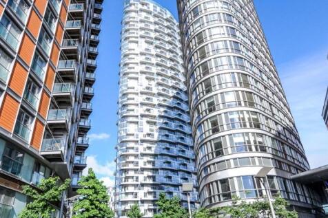 David Mews are proud to present to you this stunning 1 bedroom 4th floor apartment Set in a luxurious new development boasting a bright contemporary living space throughout bedroom with floor-to-ceili